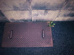 路地裏シリーズ5