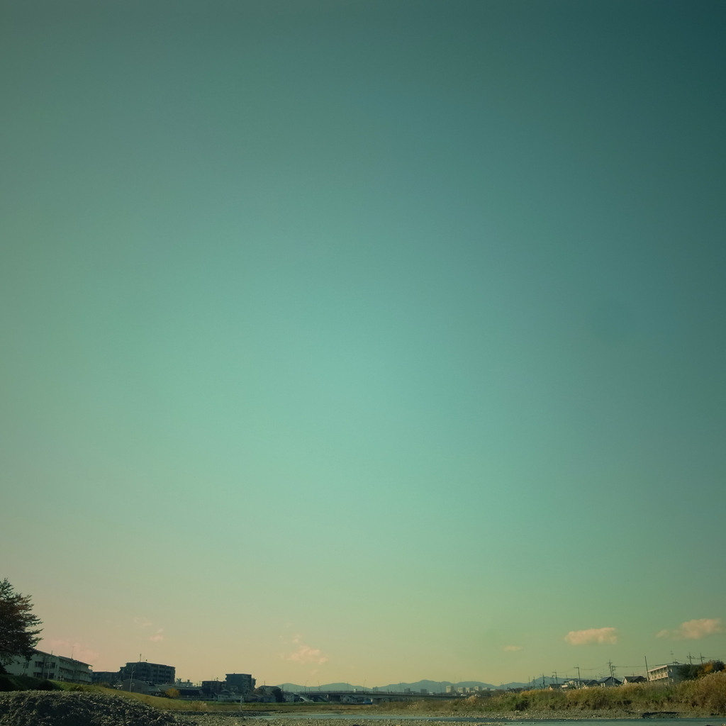 Sky