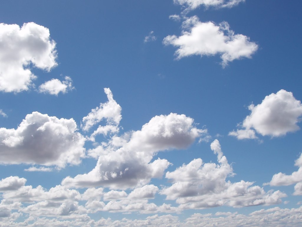 空