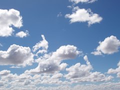 空