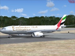 emirates