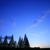 空