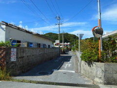 沖縄　渡嘉敷島