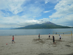 磯海岸