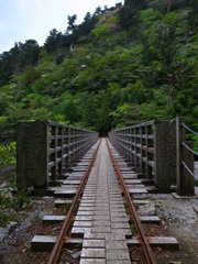 屋久島