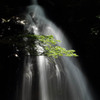 The waterfall of a mystery 