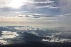 富士山より