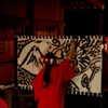 三夜祈り描き公演4