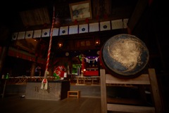 三夜祈り描き公演5