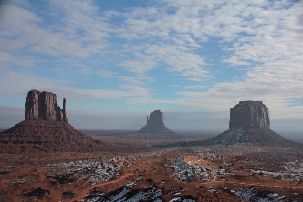 Monument Valley