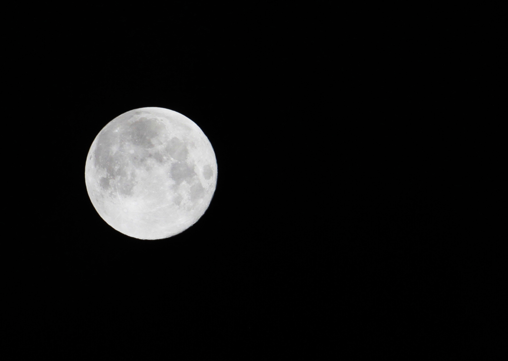 superMoon2014