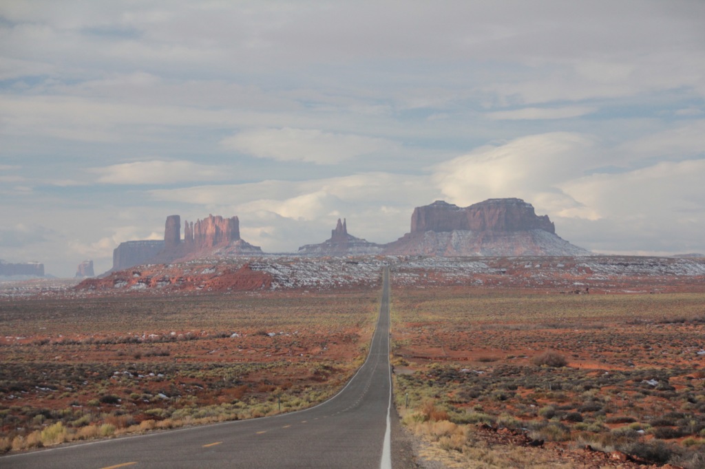 Monument Valley