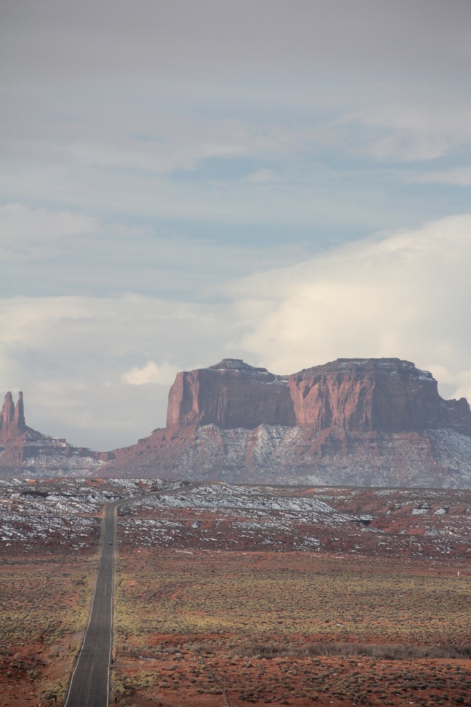 Monument Valley