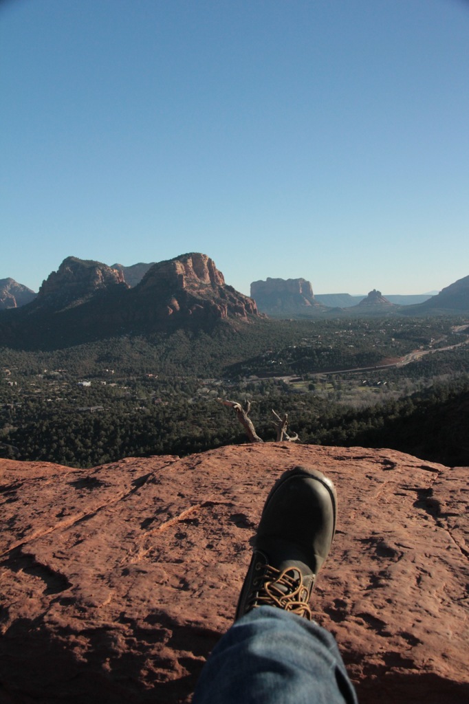 Bell Rock
