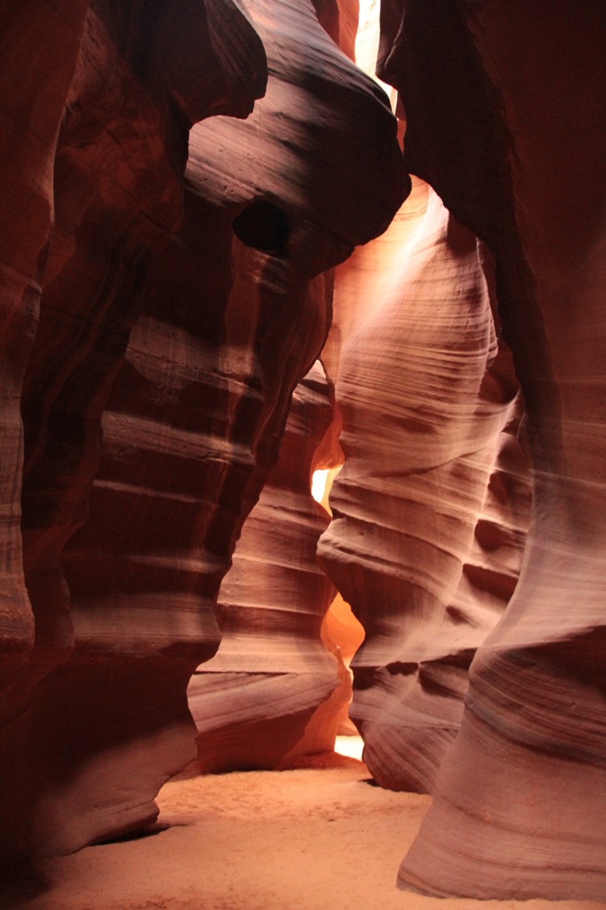 Antelopecanyon