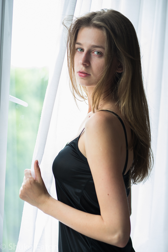 Antonia