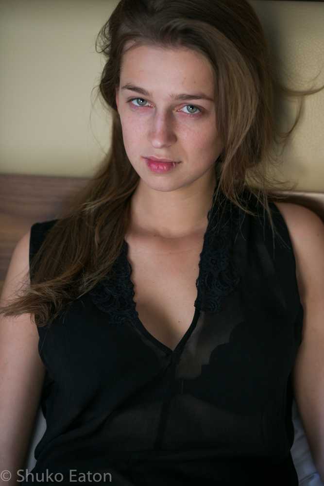 Antonia