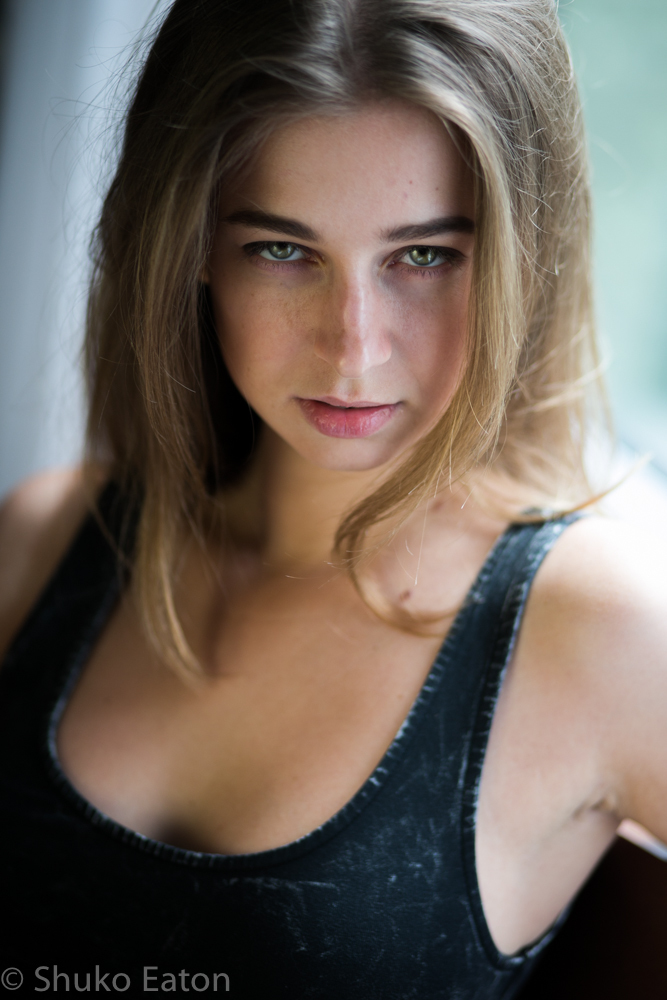 Antonia