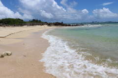 沖永良部島