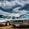 名車