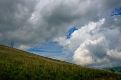 雲