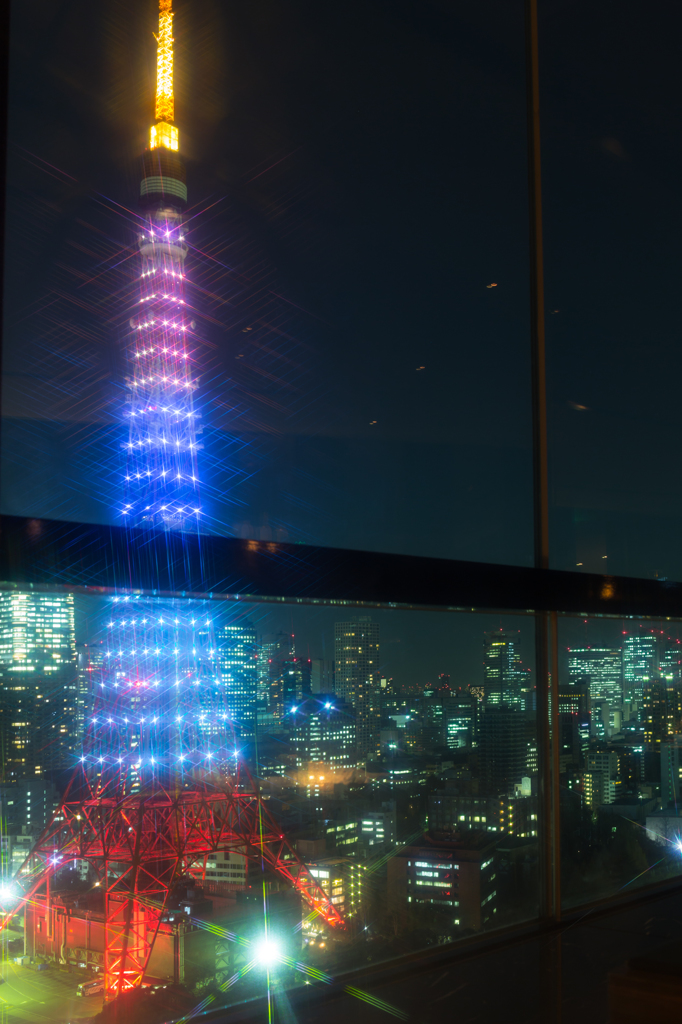大人な夜をお楽しみください