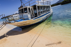 川平湾