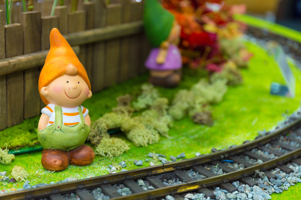 キヤノンデジタルハウス 銀座にて