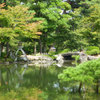 橋と川