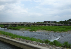 長い橋