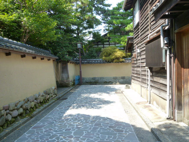 通り