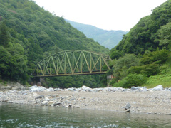 鉄橋