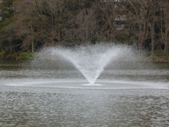 噴水