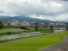 橋