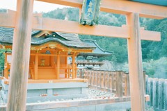 勝尾寺