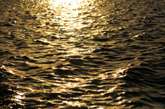 夕波