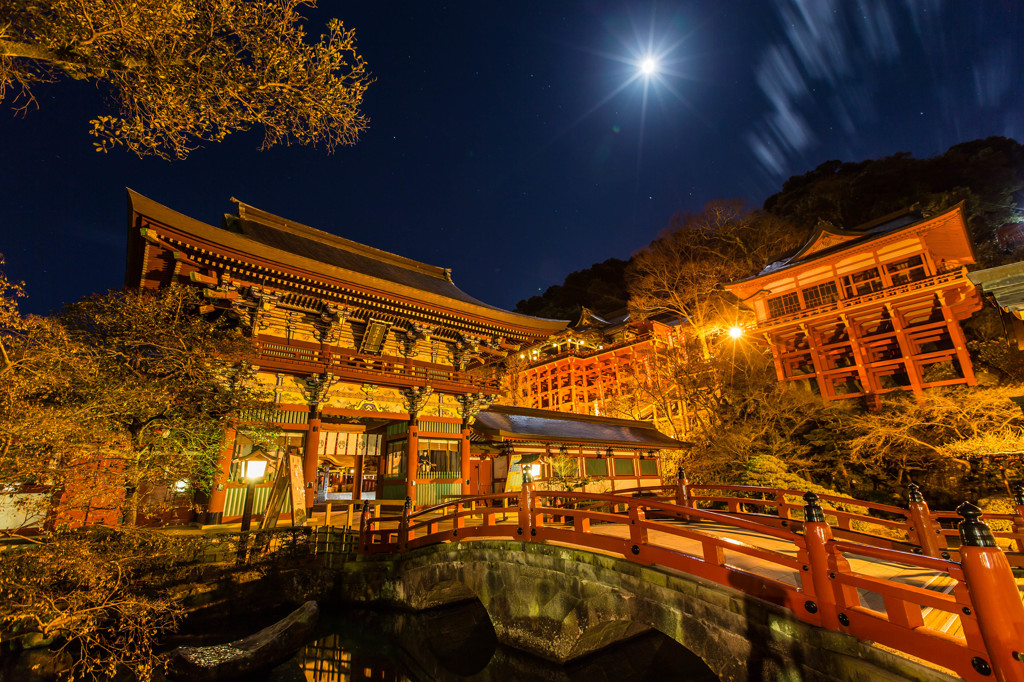 祐徳稲荷神社②