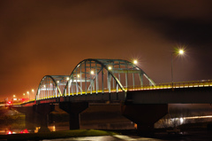 鉄橋