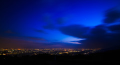 夜景