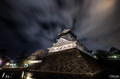小倉城