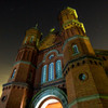 church