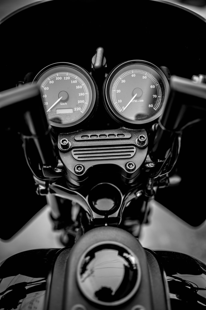 Harley-Davidson