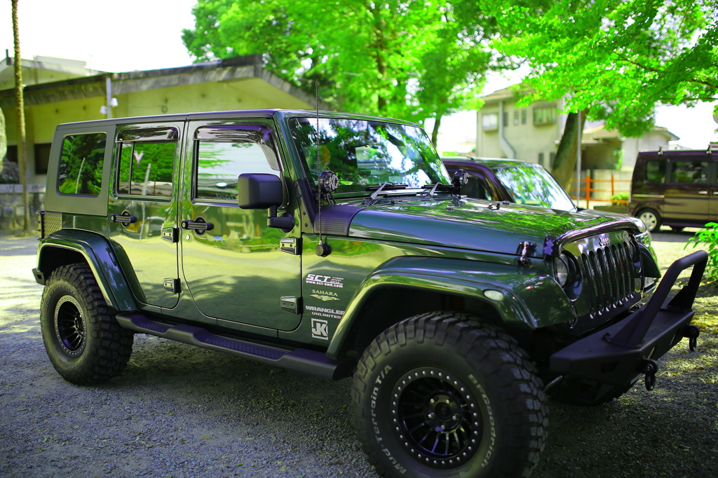 JEEP