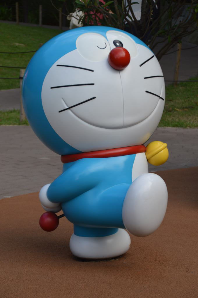 おすまし