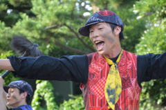 ハピネスダンサーさん