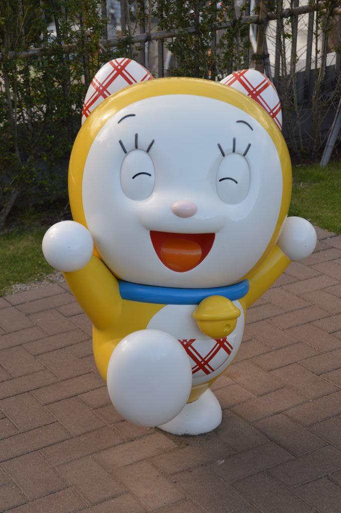 どらみちゃん
