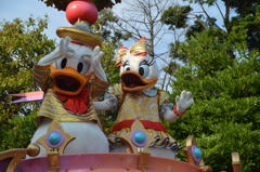 ハピネスドナデジ