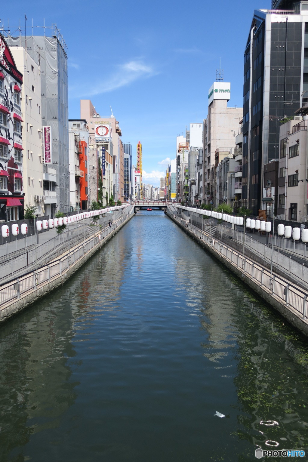 道頓堀