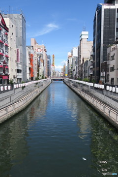 道頓堀