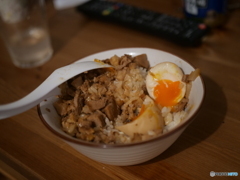 魯肉飯